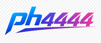 ph4444 Philippines gaming platform logo